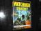 dvd watchmen strażnicy