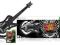 GUITAR HERO 6/WARRIORS OF ROCK+ GITARA XBOX 360