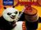 KUNG FU PANDA 2 XBOX 360 KINECT 4CONSOLE!