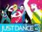 JUST DANCE 3 WII / NOWA / 4CONSOLE!