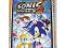 SONIC RIVALS 2 PSP / NOWA / PROMOCJA! 4CONSOLE!