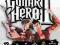 GUITAR HERO II/2 XBOX 360/X360 NOWA! 4CONSOLE!