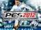 PRO EVOLUTION 2012 / PES 12 PC NAJTANIEJ 4CONSOLE!