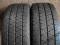 BARUM VANIS. 205/65 R16C 2SZT.