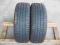 MICHELIN ENERGY 195/60/15 2szt, 6mm, 2005r