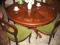Stół Włosk + 4 krzesła