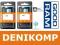 RAM GOODRAM 8GB 2x4GB DDR3 1333MHZ SODIMM ZABRZE