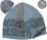 MASS DNM Czapka Cap PROTECT dark grey od ARI