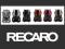 Fotelik RECARO YOUNG SPORT 2012 -SZYBKA WYSYŁKA