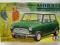 Tamiya 1:24 Morris Mini Cooper Kraków
