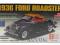 Lindberg 1:32 Ford Convertible Roadster 1936