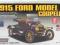 Lindberg 1:32 Ford  Model T 1915 Coupelet