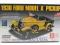 Lindberg 1:32 Ford Model A Pick Up 1930