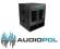 AMERICAN AUDIO PXW 18P SUBBAS 1000 WAT GWARANCJA