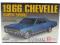 Lindberg 1:25 Chevrolet Chevelle SS 1966  Kraków