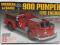 Lindberg 1:32 American LaFrance 900 Pumper Fire