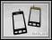 ORYGINALNY !! DIGITIZER SAMSUNG S5260 STAR II