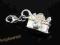 H1247 ZAWIESZKA CHARMS 3D MAX APARAT 12/9mm