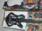 Gitara xbox x box guitar hero warriors of rock