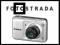 CANON POWERSHOT A800 + SD 4 GB GRATIS GW 24 m-ce