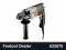 PROTOOL Wiertarka udarowa PDP 18-2 E-1  (625878)