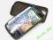 GELL CASE Silikon Guma Pokrowiec HTC DESIRE (G7)