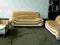 SOFA KANAPA FOTEL Zestaw 321 FUNKCJA RELAX JAK NEW