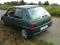 PEUGEOT 106 1.4benzyna GAZ LPG za grosze