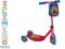 HULAJNOGA TROJKOLOWA STACYJKOWO ZE SCHOWKIEM