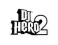 DJ HERO 2 PS3 + 2GRY POZNAN