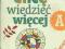 Chcę wiedzieć więcej A NOWA ERA