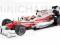 MINICHAMPS Toyota TF109 Panasonic Toyota