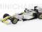 MINICHAMPS Brawn GP Mercedes BGP 001 #22