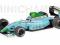 MINICHAMPS Leyton House March JUDD