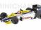 MINICHAMPS Williams Honda FW10 #5