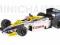 MINICHAMPS Williams Honda FW10 #5