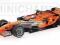 MINICHAMPS Spyker F8VII #20
