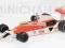 MINICHAMPS McLaren Ford M26 #7