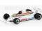 MINICHAMPS Williams Ford FW 07 RAM