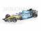 MINICHAMPS Renault R26
