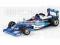 MINICHAMPS Dallara Mugen Honda F302