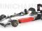 MINICHAMPS Dallarar Mugen Honda F301 #5