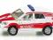 SIKU Samochód Terenowy  Służby Medycznej