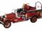 SIGNATURE 1921 American LaFrance Fire