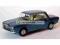 STARLINE Lancia 2000 (blue vincennes)