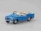ABREX Skoda Felicia 1963 (light blue)