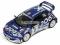 IXO Peugeot 206 WRC #2 F. Loix