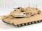 MINICHAMPS M1A2SEP Abrams Iraq 2003