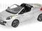 MINICHAMPS Renault Wind 2010 (silver)