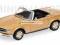 MINICHAMPS MercedesBenz 230 SL